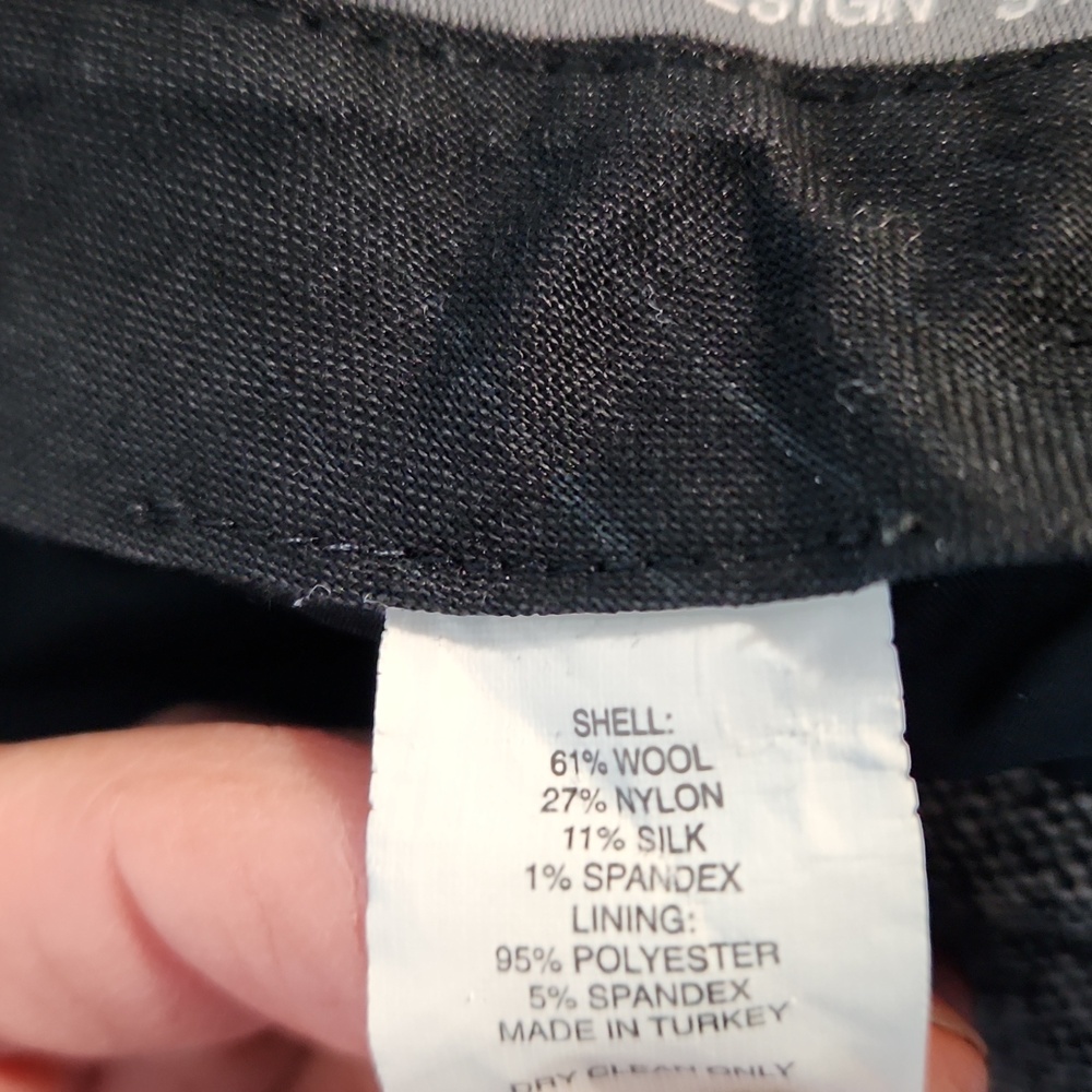 Pants - Picture 5 of 5